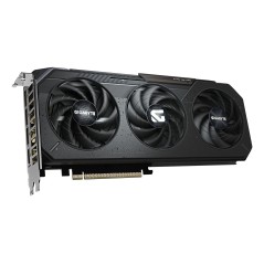 GIGABYTE GeForce RTX 5060 GAMING OC 8G - Unleash Your Gaming Power with 8 GB GDDR7 Performance!